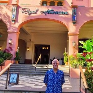 Meet your Posher, Bryndon